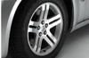 2008 Chrysler 300C Rim Picture